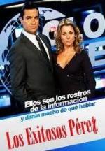 Los exitosos Pérez (Serie de TV)