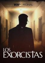 Los exorcistas (TV Series)