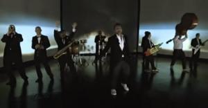 Los Fabulosos Cadillacs feat. Pablo Lescano: Padre Nuestro (Vídeo musical)