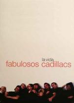 Los Fabulosos Cadillacs: La vida (Music Video)
