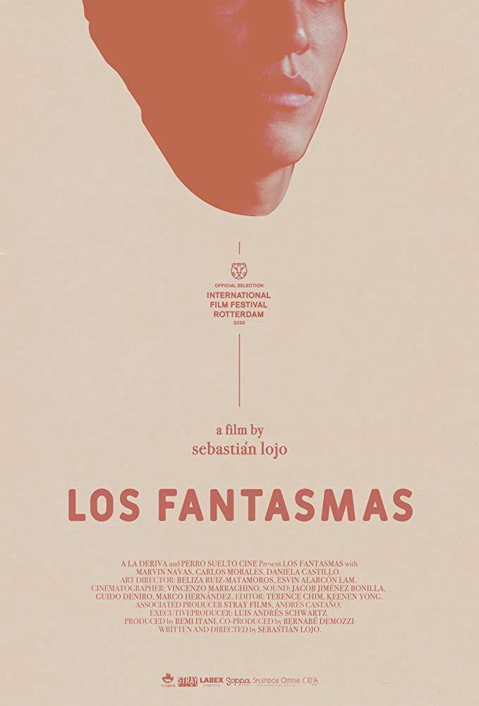 Los fantasmas 