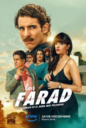 Los Farad (Serie de TV)