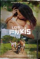 Los Frikis  - Poster / Imagen Principal