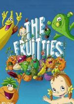 The Fruitties (TV Series)