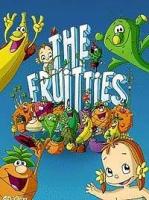 The Fruitties (TV Series) - 