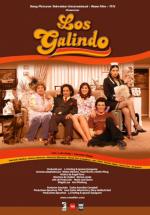 Los Galindo (TV Series)