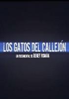 Los gatos del callejón (El ritmo del garaje – 30 años después)  - 