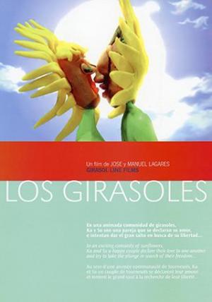 Los girasoles (C)