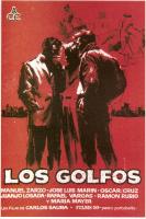 Los golfos  - Poster / Imagen Principal