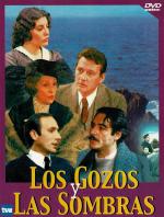 Los gozos y las sombras (Miniserie de TV)