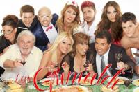 Los Grimaldi (TV Series) - Others