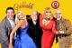 Los Grimaldi: Una familia de locos (Serie de TV)