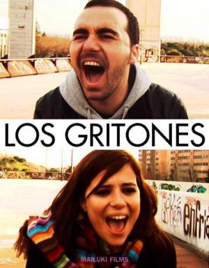 Los gritones (C)