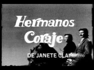 Los hermanos Coraje (Serie de TV)