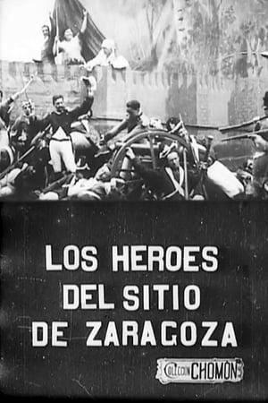 Los héroes del sitio de Zaragoza (S) (S)