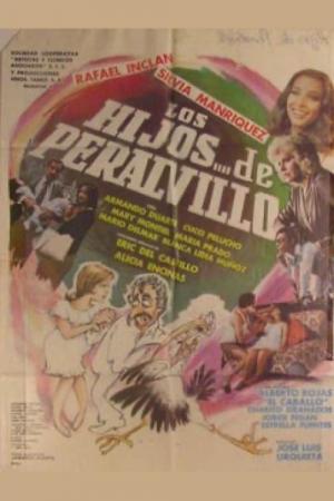 Los hijos de Peralvillo 
