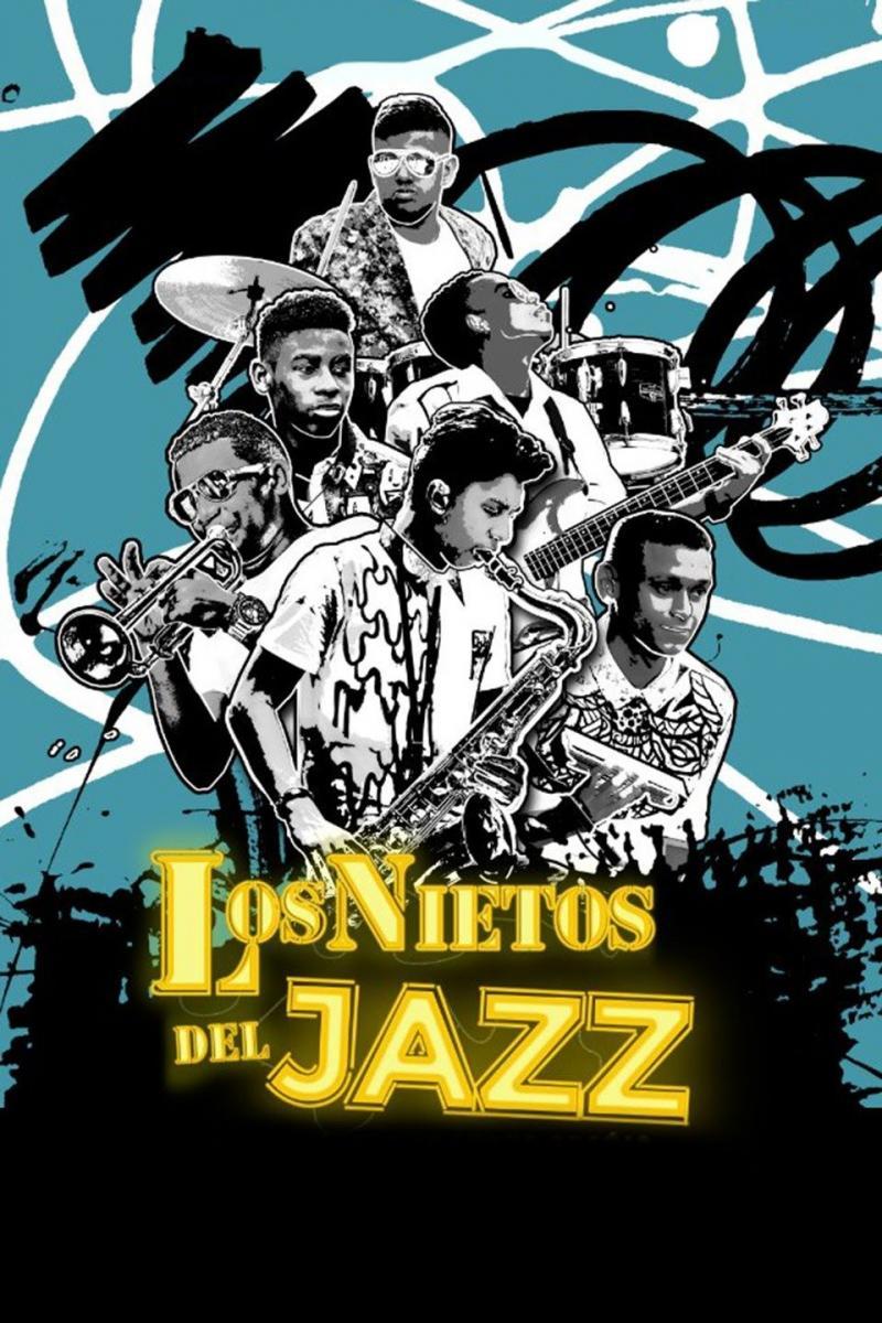 Los hijos del jazz 