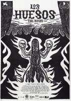 Los huesos (C) - Poster / Imagen Principal