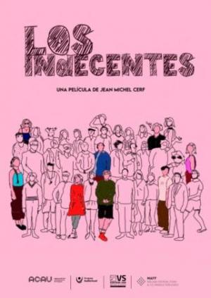 Los Indecentes 