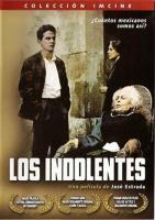 Los indolentes  - Poster / Main Image