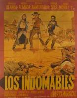 Los indomables  - 