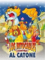 Los Intocables contra Al Catone (TV) - Poster / Main Image