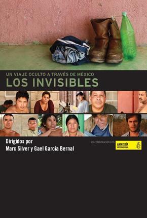 The Invisibles (S)