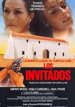 Los invitados 