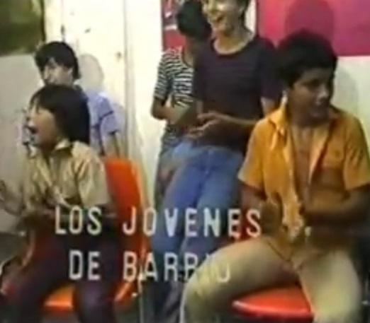 Image gallery for Los jóvenes del barrio FilmAffinity