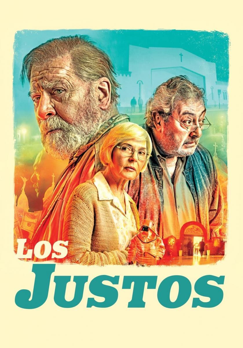 Los justos 