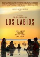 Los labios  - Poster / Imagen Principal