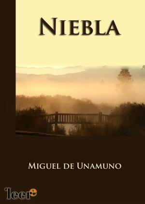 Los libros: Niebla (TV) (TV)