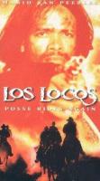Los Locos: Posse Rides Again  - Poster / Main Image