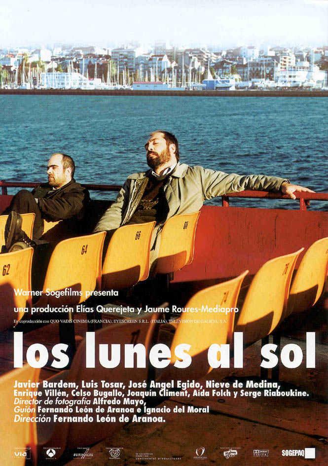 Los lunes al sol 