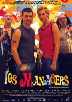 Los managers  - Poster / Main Image