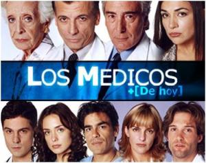 Los médicos de hoy (Serie de TV)