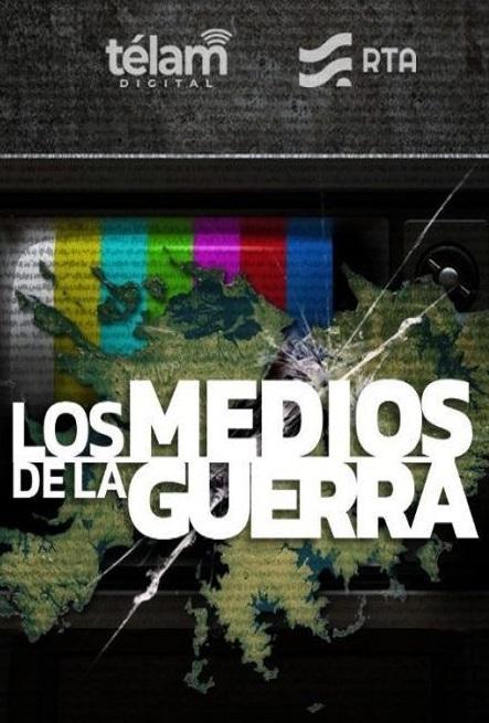 Los medios de la guerra 