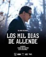 Los mil días de Allende (TV Miniseries)