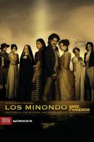 Los Minondo (Serie de TV) - Poster / Imagen Principal