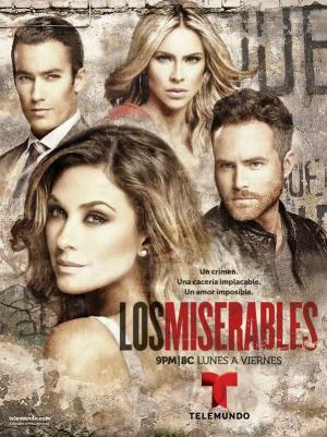 Los Miserables (TV Series)