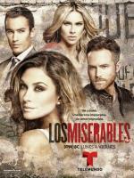 Los Miserables (TV Series) - Poster / Main Image