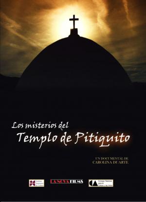 Los misterios del templo de Pitiquito 