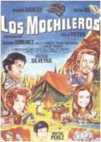 Los mochileros  - Poster / Imagen Principal
