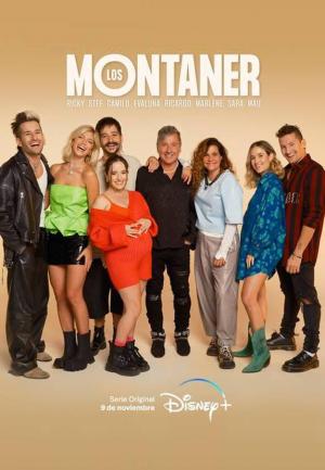 The Montaners (TV Series)