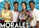 Los Morales (Serie de TV)