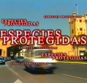 Los Morancos: Especies protegidas (TV)