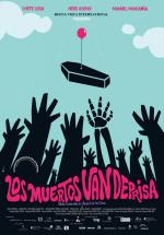 Los muertos van deprisa 