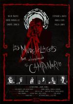 Los murciélagos han abandonado el campanario (C)