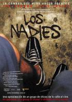 Los nadies  - Poster / Imagen Principal