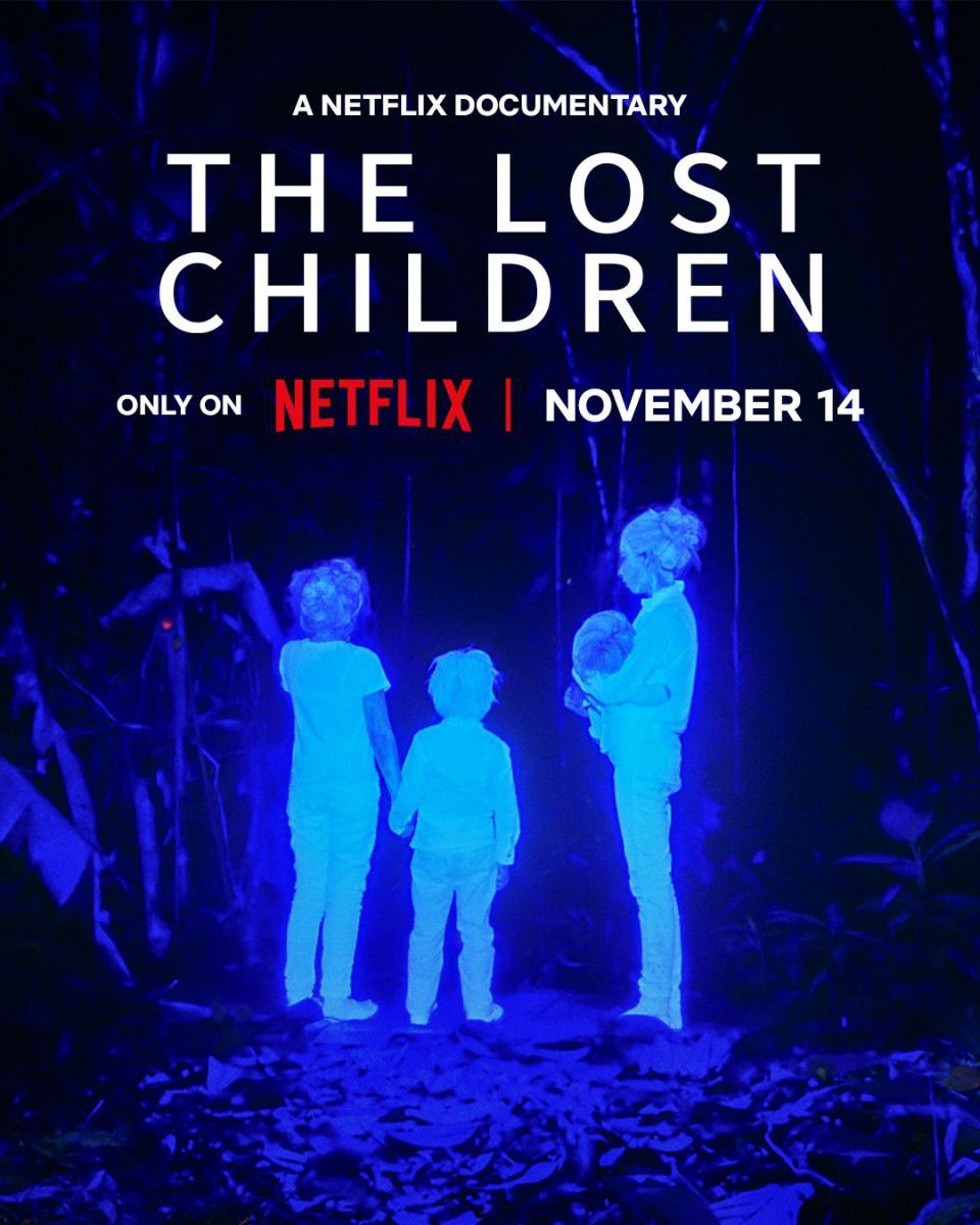 Image gallery for The Lost Children - FilmAffinity